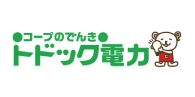 株式会社トドック電力