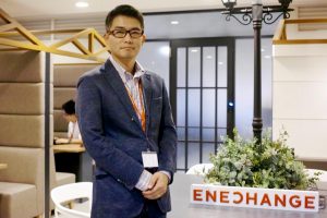 発電と小売をつないで電力業界を活性化、卸売プラットフォーム「エネチェンジTrade」を始めます