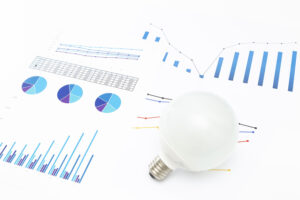 スマートメーターの電力データ活用のメリット・活用事例は？